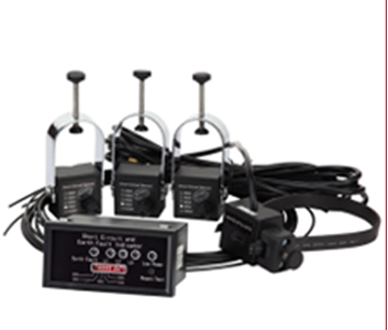 Đầu báo sự cố