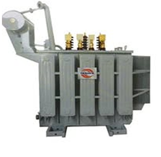 Máy biến áp 3 pha