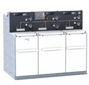 Tủ Trung Thế RMU