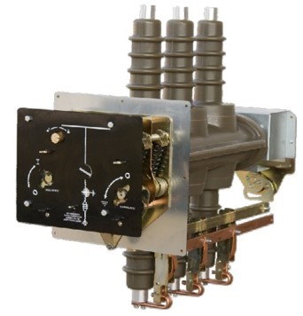 Cầu dao phụ tải trung thế