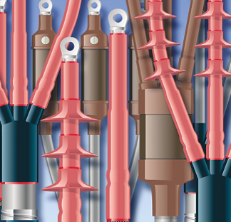 Đầu cáp trung thế