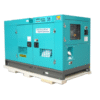 Máy phát điện lắp ráp NHSTAR - ISUZU (20 kVA - 110 kVA)