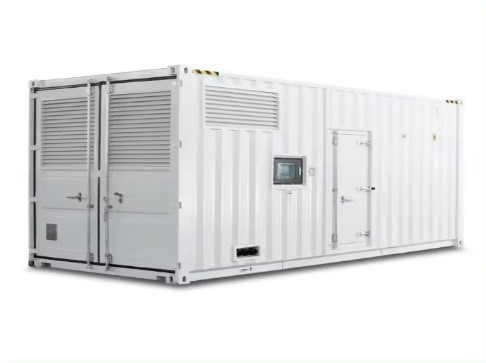 Máy phát điện YUCHAI NHSTAR (30 KVA - 3750 KVA)