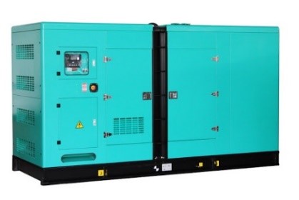 Máy phát điện Cummins - Trung Quốc (30 kVA - 2500 kVA)