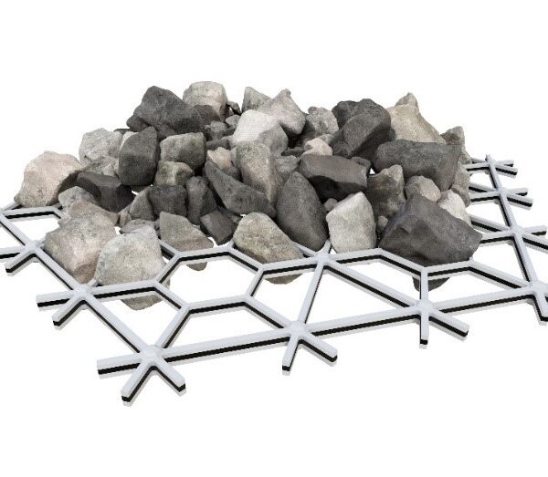Lưới địa kỹ thuật Tensar NextGen – Lưới địa kỹ thuật ổn định nền